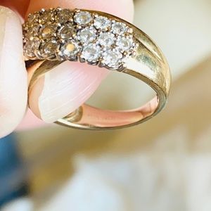 .75 carat diamond ring